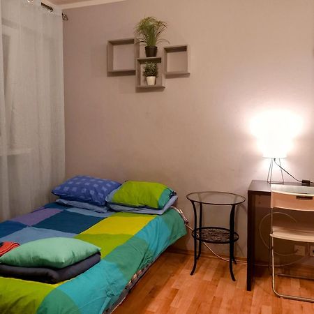 Kawalerka Stare Bielany Apartment Warsaw Exterior photo